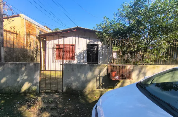 Casa para venda, 2 quarto(s),  Lomba Do Pinheiro, Porto Alegre
