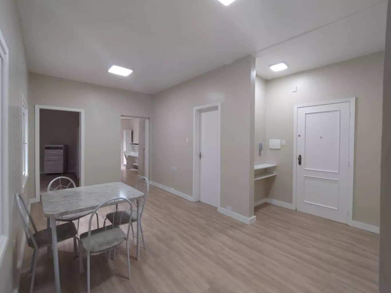 Apartamento de 2 quartos, 42m² no bairro São Geraldo, em Porto Alegre | Eu Corretor