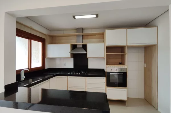 Casa em condomínio para venda, 3 quarto(s),  Hípica, Porto Alegre - Foto 4