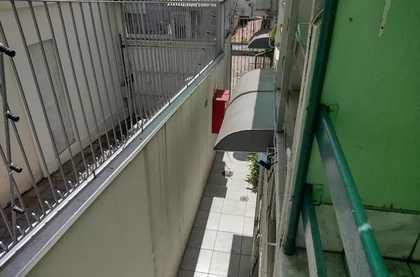 Apto 1D no bairro PARTENON em Porto Alegre