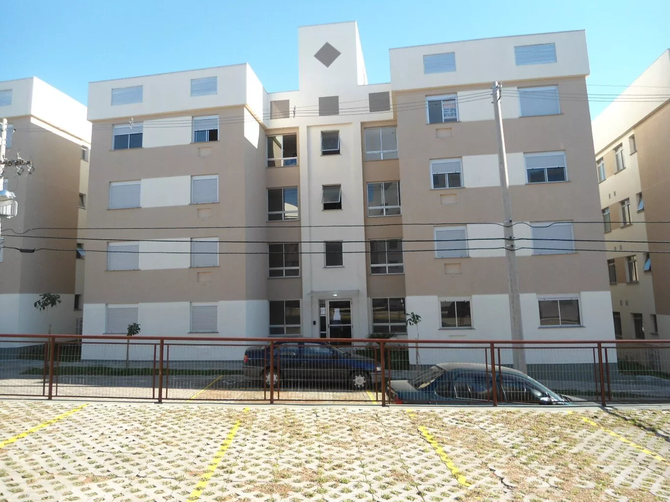 Apartamento de 2 quartos, 50m² no bairro Lomba do Pinheiro, em Porto Alegre | Eu Corretor