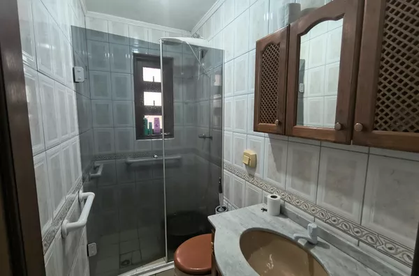 Apartamento para venda, 1 quarto(s),  Santo Antônio, Porto Alegre - Foto 6