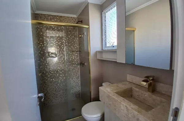 Apartamento para venda, Azenha, Porto Alegre - Foto 10