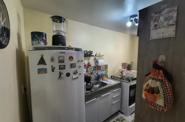 - kit / jk para venda,  Centro Historico, Porto Alegre