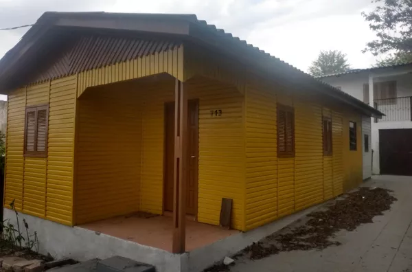 Casa para venda,  Partenon, Porto Alegre