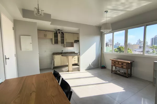Apartamento para venda,  Azenha, Porto Alegre - Foto 2