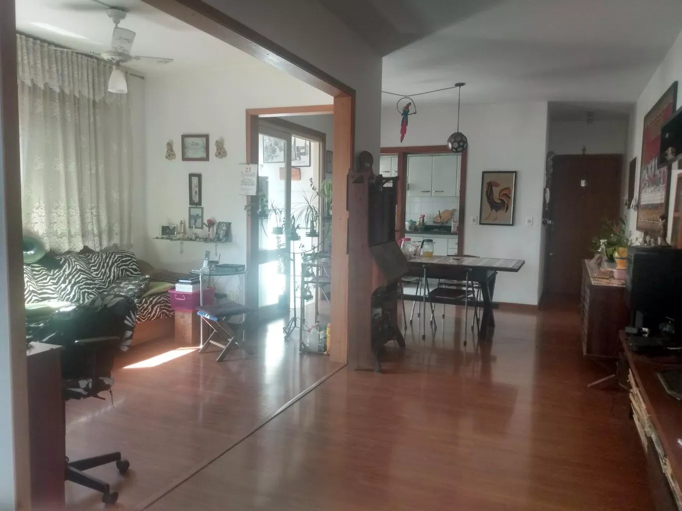 Apartamento de 3 quartos, 166m² no bairro Santana, em Porto Alegre | Eu Corretor