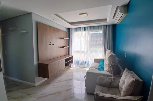 Apartamento para venda,  Azenha, Porto Alegre