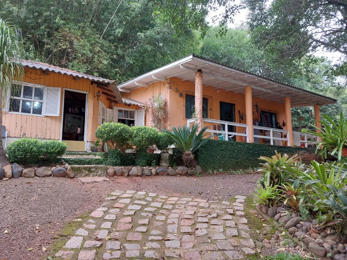 Fazenda/Sítios/Chácaras de 2 quartos, 3000m² no bairro Centro, em Nova Santa Rita | Eu Corretor