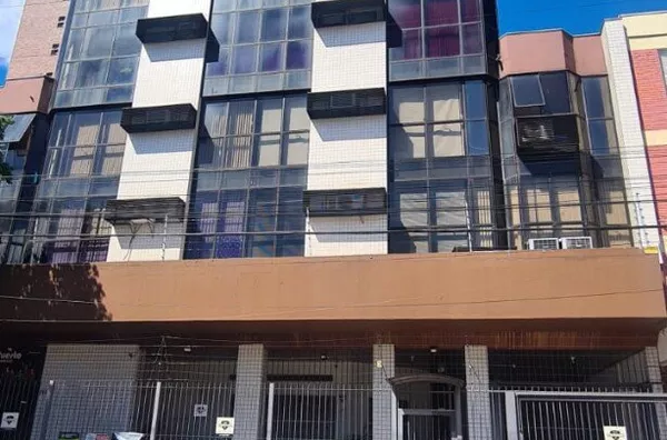 Sala comercial para venda, Menino Deus, Porto Alegre - Foto 1