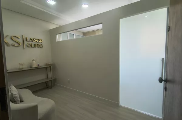 Sala comercial em andar para venda, Santana, Porto Alegre - Foto 6
