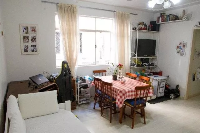 Apartamento de 2 quartos, 87m² no bairro RIO BRANCO, em Porto Alegre | Eu Corretor