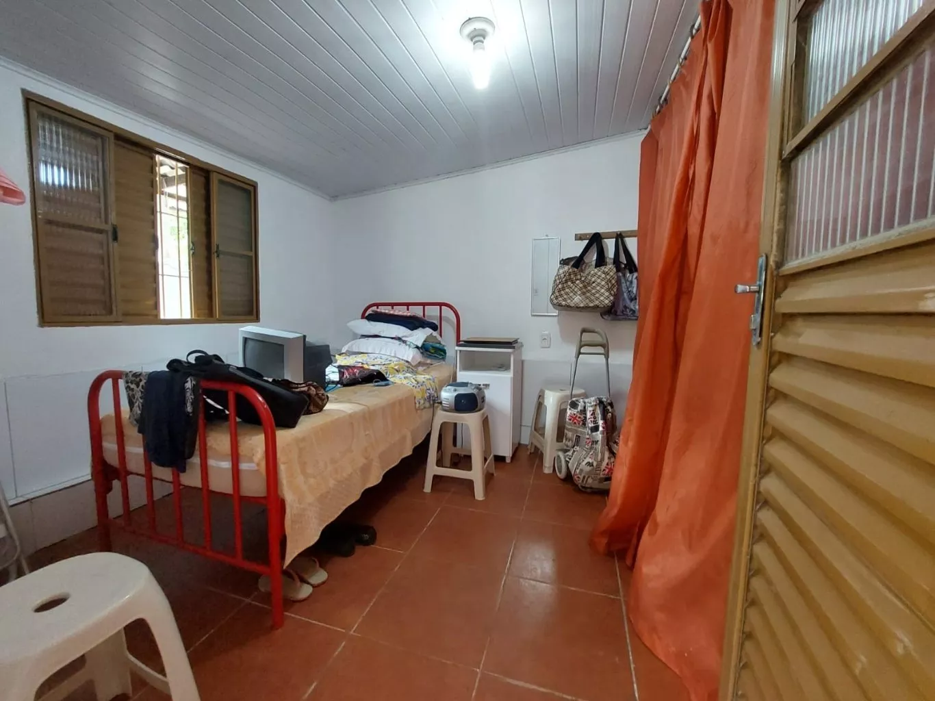 Casa de 1 quarto, 40m² no bairro Lomba do Pinheiro, em Porto Alegre | Eu Corretor