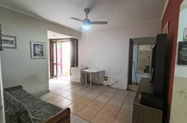 Apartamento para venda, 1 quarto(s),  Santo Antônio, Porto Alegre - Foto 5