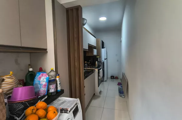 Apartamento para venda, 1 quarto(s),  Menino Deus, Porto Alegre