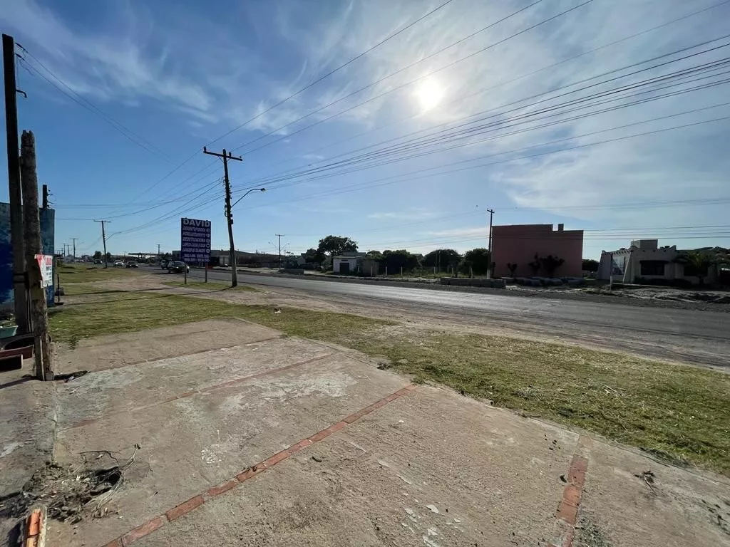 Lote/Terreno de 425m² no bairro PRESIDENTE, em Imbé | Eu Corretor