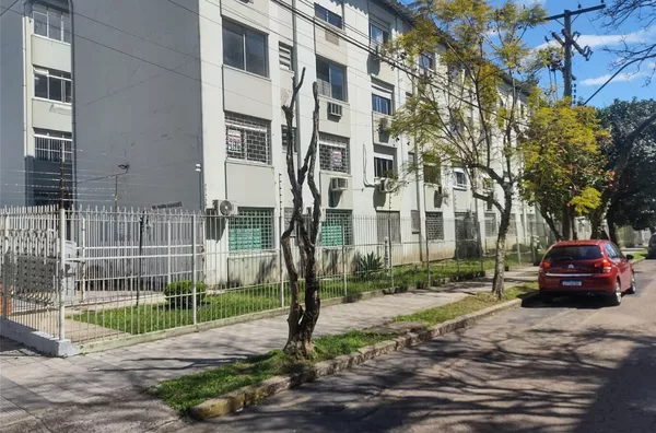 Apartamento para venda, 2 quarto(s),  São Sebastião, Porto Alegre