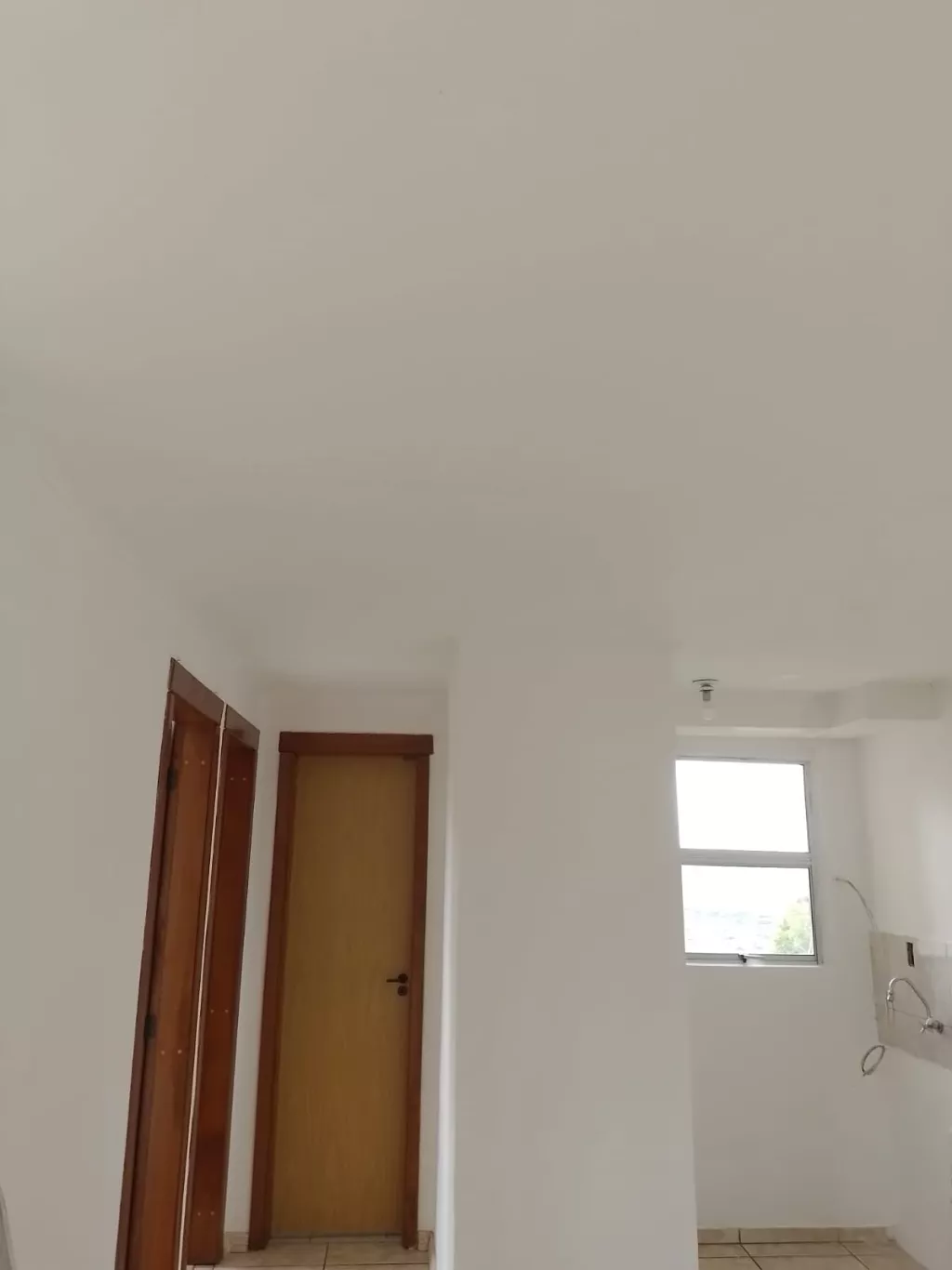 Apartamento de 2 quartos, 39m² no bairro Lomba do Pinheiro, em Porto Alegre | Eu Corretor