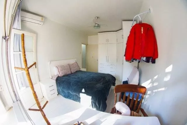 Apartamento de 2 quartos, 87m² no bairro RIO BRANCO, em Porto Alegre | Eu Corretor