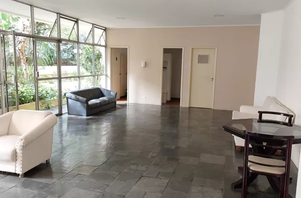 Apartamento para venda,  Consolação, São Paulo