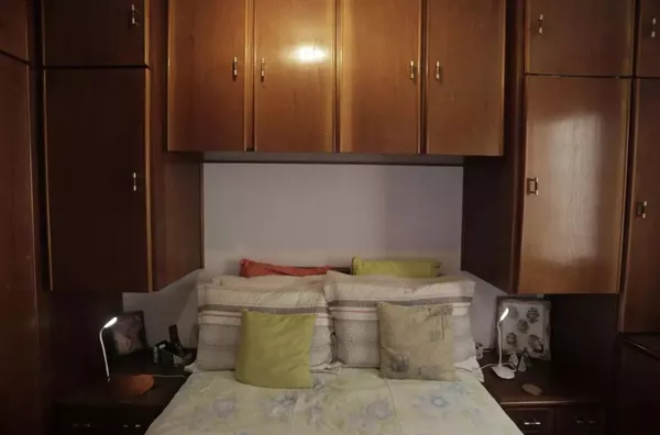 Apartamento para venda, 1 quarto(s),  Consolação, São Paulo