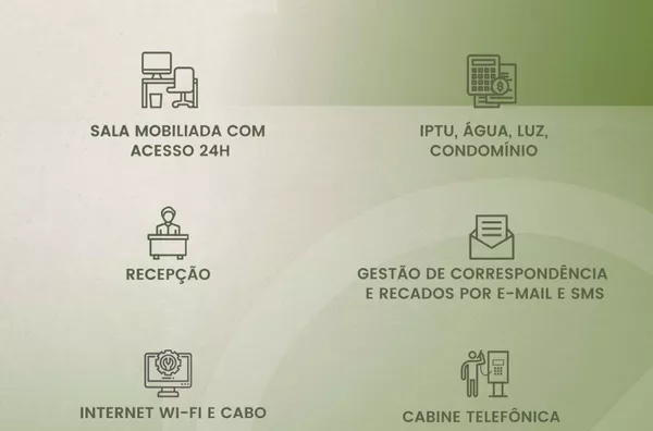 Sala comercial para aluguel,  Consolação, São Paulo