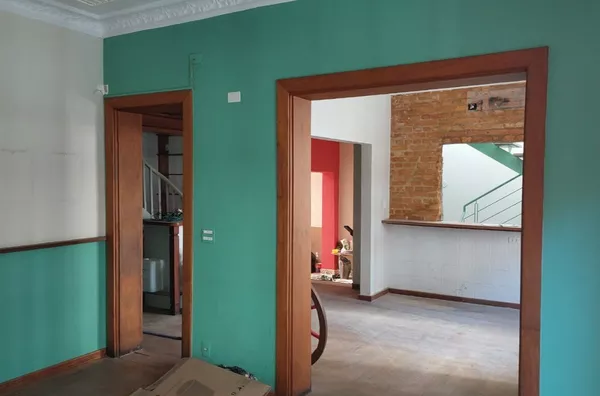 Sobrado para aluguel,  Consolação, São Paulo