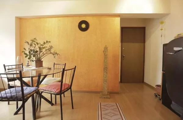 Apartamento para venda, 1 quarto(s),  Consolação, São Paulo