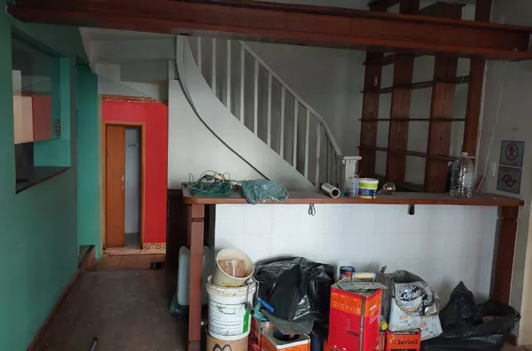 Sobrado para aluguel,  Consolação, São Paulo