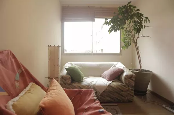 Apartamento para venda, 1 quarto(s),  Consolação, São Paulo