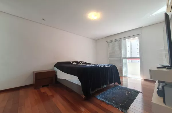 Apartamento para venda, 3 quarto(s),  Vila Andrade, São Paulo