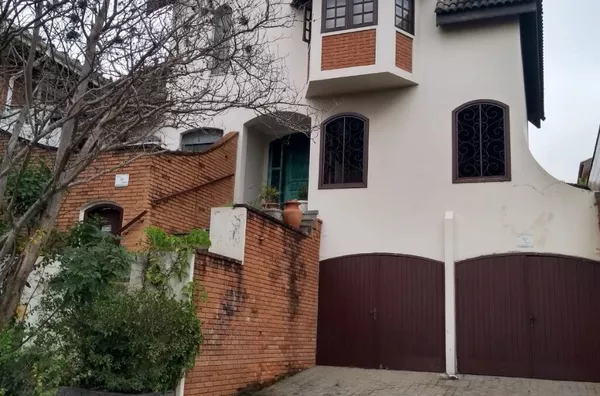 Casa para venda,  Brooklin Paulista, São Paulo