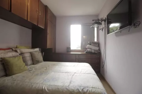 Apartamento para venda, 1 quarto(s),  Consolação, São Paulo