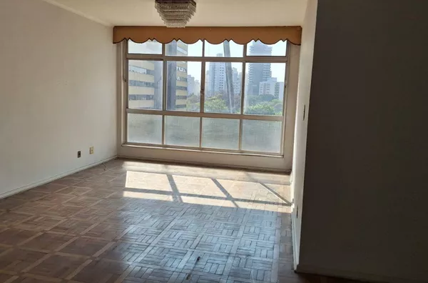 Apartamento para venda e aluguel, 3 quarto(s),  Consolação, São Paulo