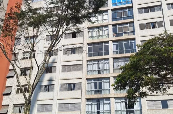 Apartamento para venda e aluguel, 3 quarto(s),  Consolação, São Paulo