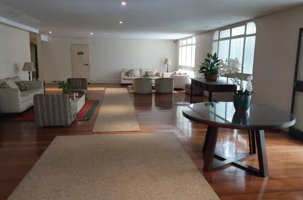 Apartamento duplex para venda,  Cerqueira César, São Paulo