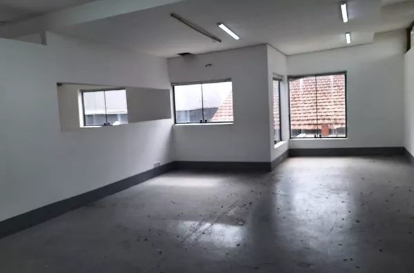 Salão 1 piso superior 