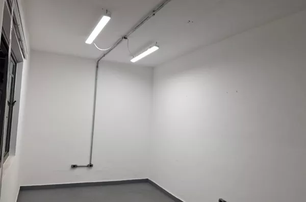 Sala 3 terreo