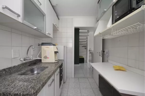 Apartamento duplex para venda, 2 quarto(s),  Consolação, São Paulo