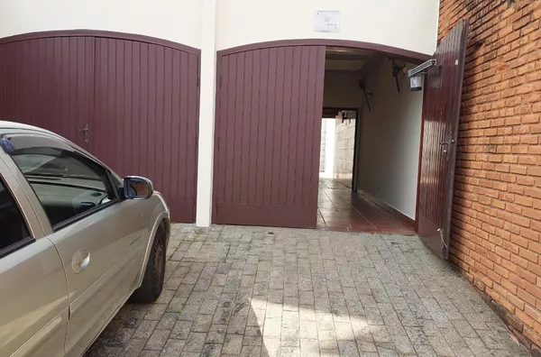 Casa para venda,  Brooklin Paulista, São Paulo