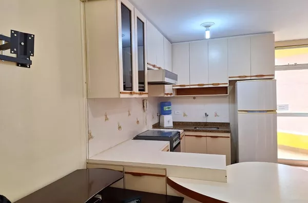 Apartamento para venda,  Consolação, São Paulo