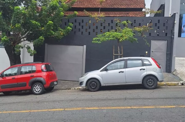 Sobrado para aluguel,  Vila Madalena, São Paulo