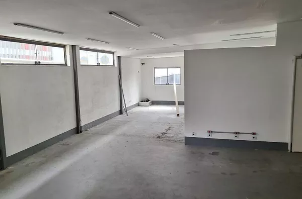 Salão 2 piso superior 