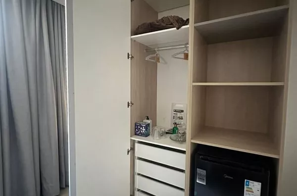 Apartamento para Locação e Venda, 1 quarto(s),  Consolação, São Paulo