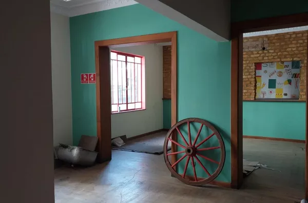 Sobrado para aluguel,  Consolação, São Paulo