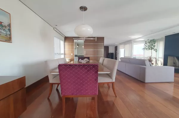 Apartamento para venda, 3 quarto(s),  Vila Andrade, São Paulo