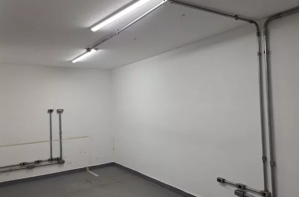 Sala 1 terreo