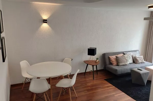 Apartamento duplex para venda,  Cerqueira César, São Paulo