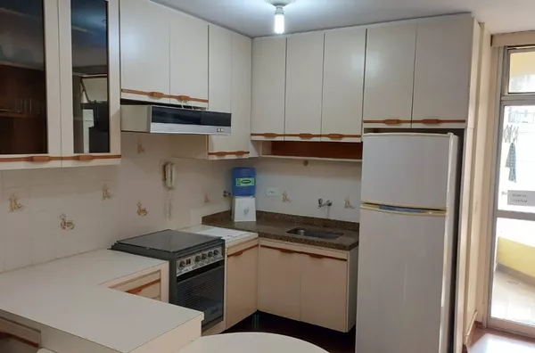 Apartamento para venda,  Consolação, São Paulo