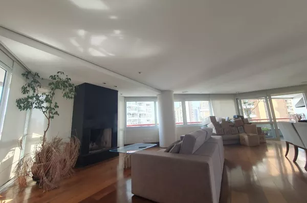 Apartamento para venda, 3 quarto(s),  Vila Andrade, São Paulo